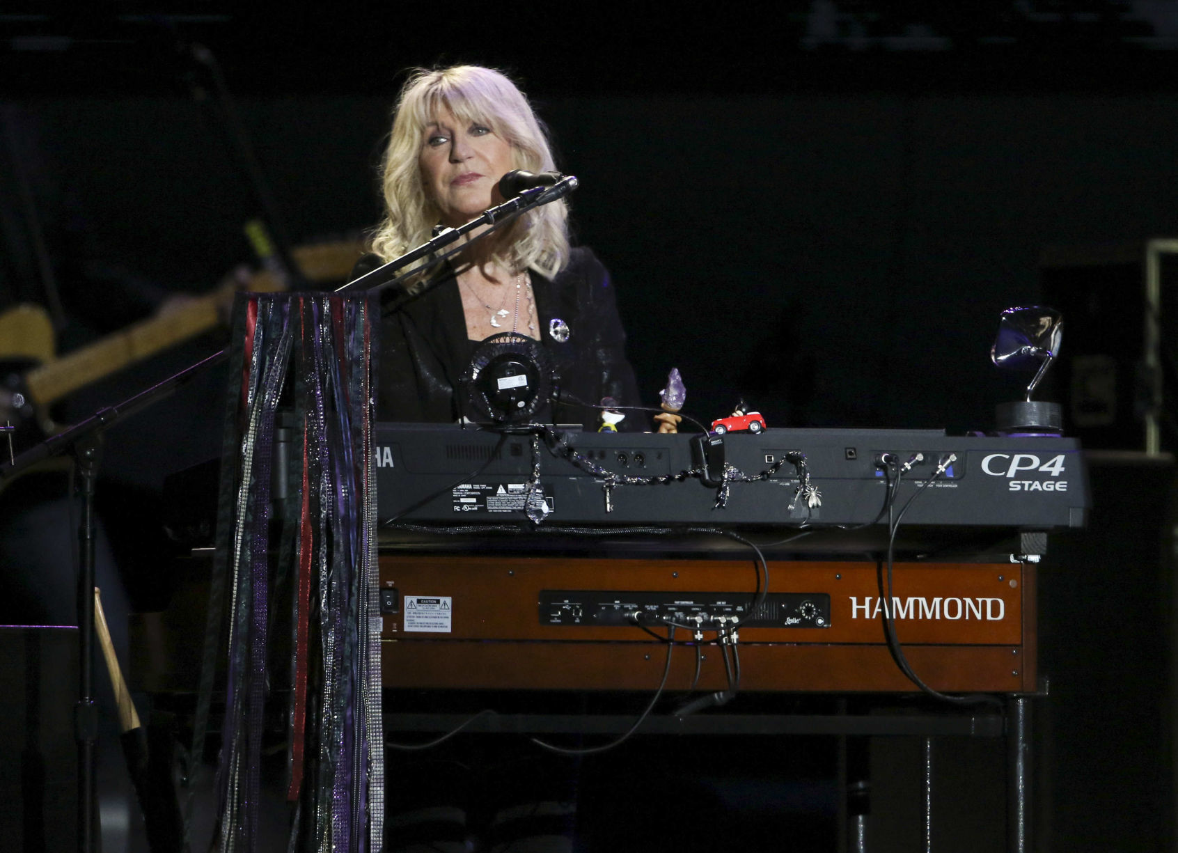 Christine McVie